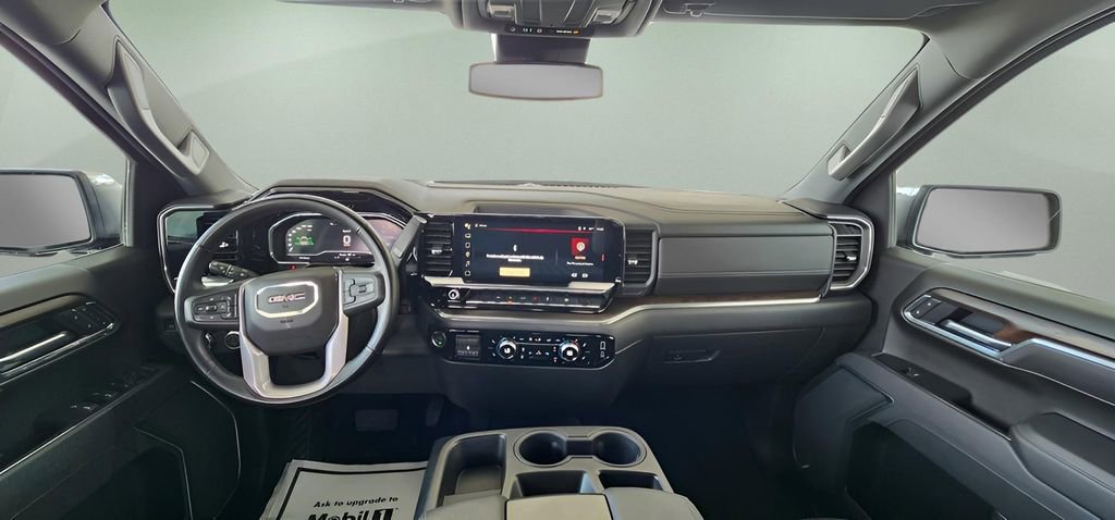 Used 2025 GMC Sierra 1500 SLT image 19