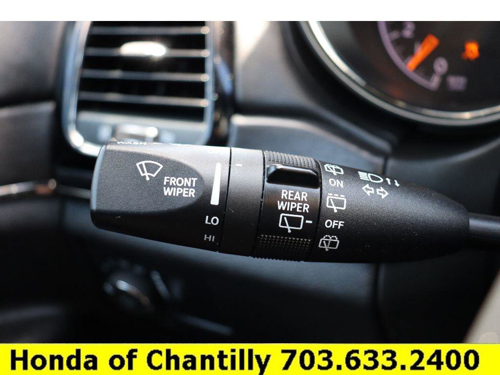 Used 2021 Jeep Grand Cherokee High Altitude image 17