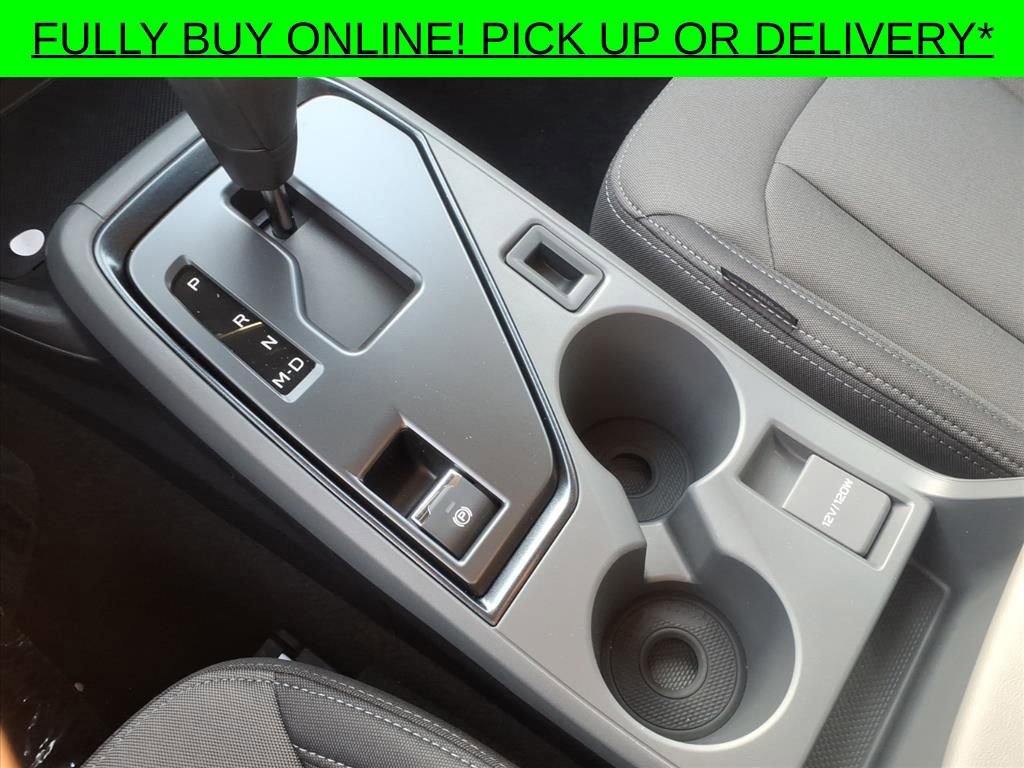 New 2026 Subaru Crosstrek 2.5i image 12