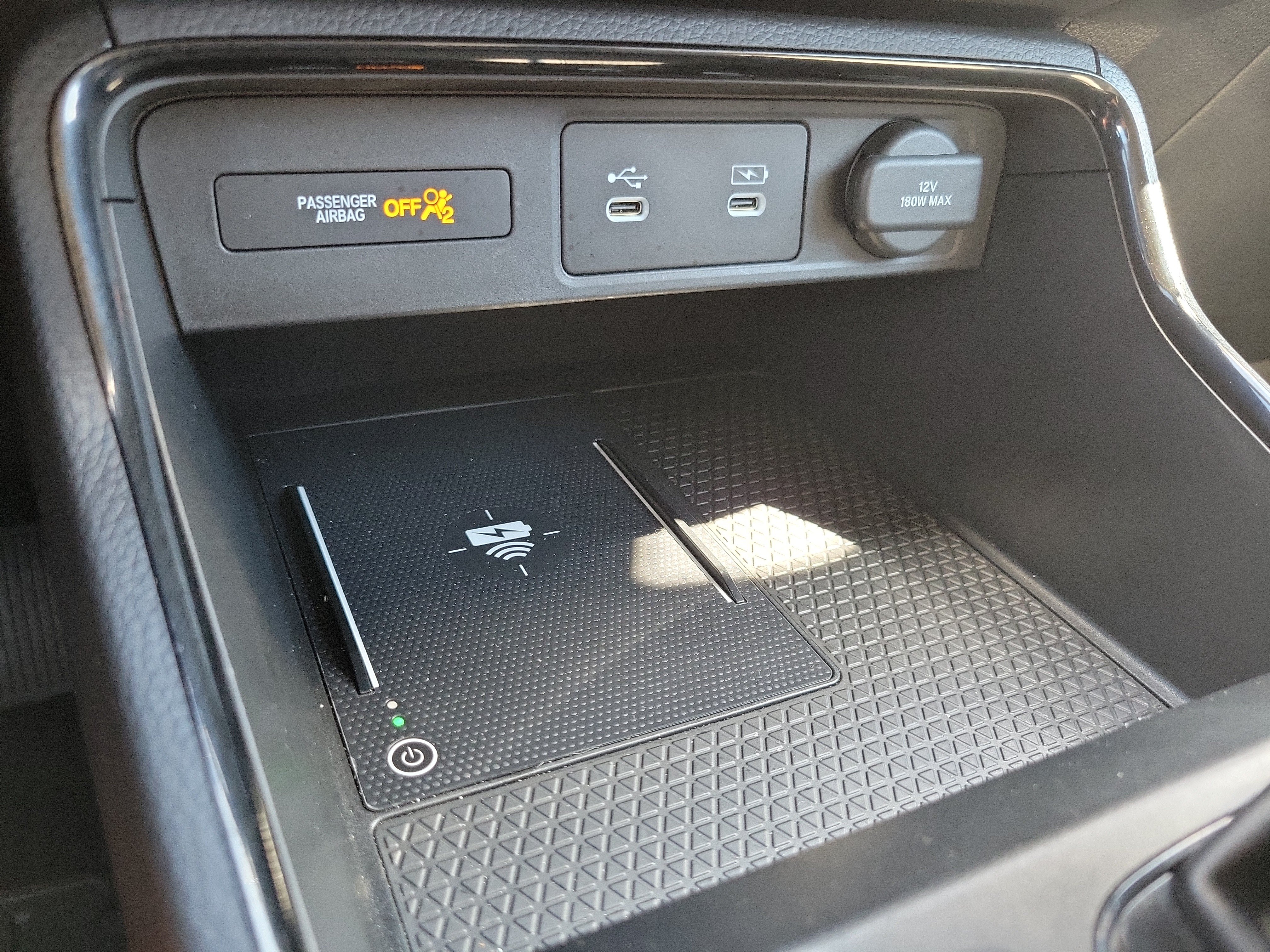 Certified 2026 Honda CR-V LX image 26