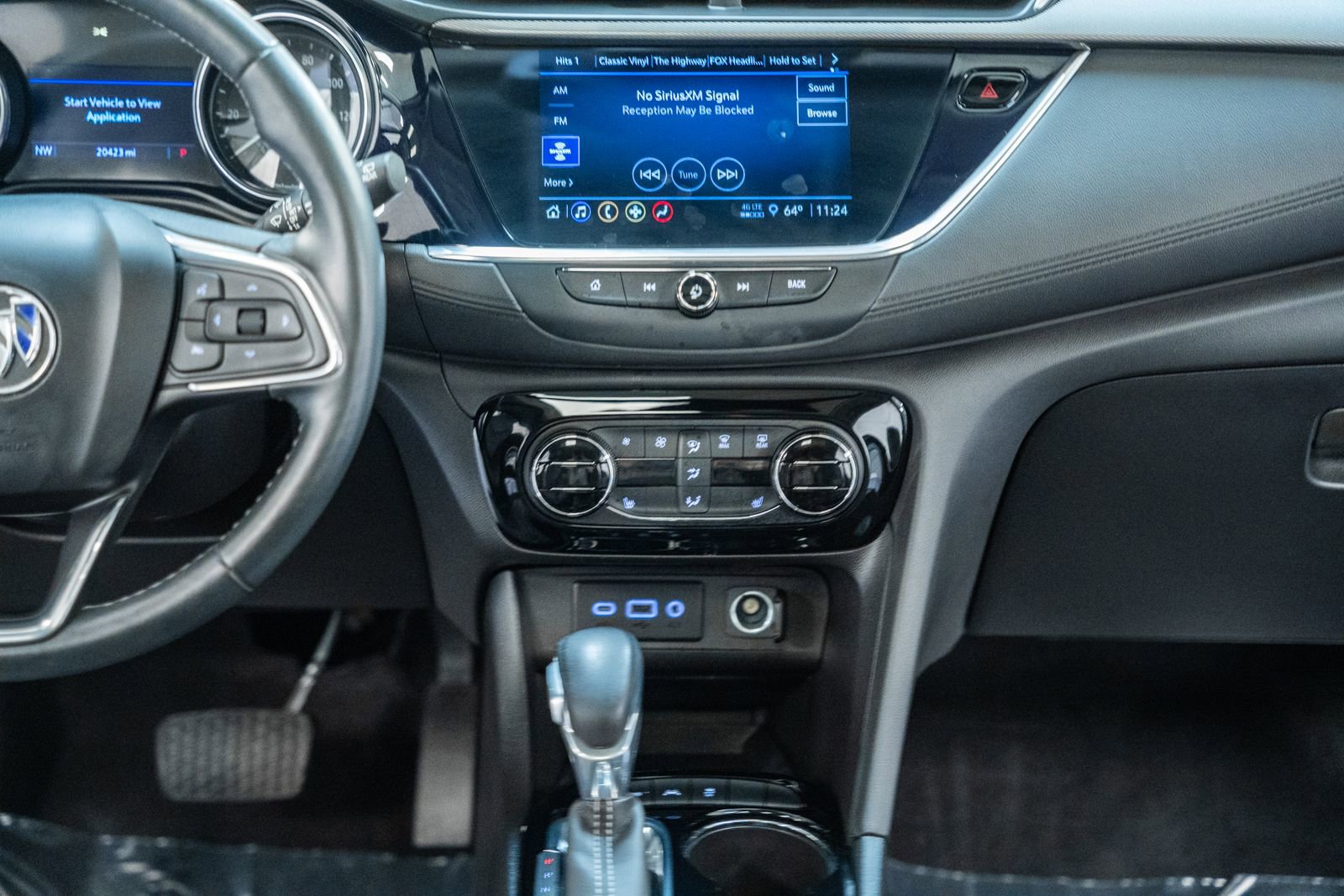 Used 2023 Buick Encore GX Essence w/ Experience Buick Package image 27