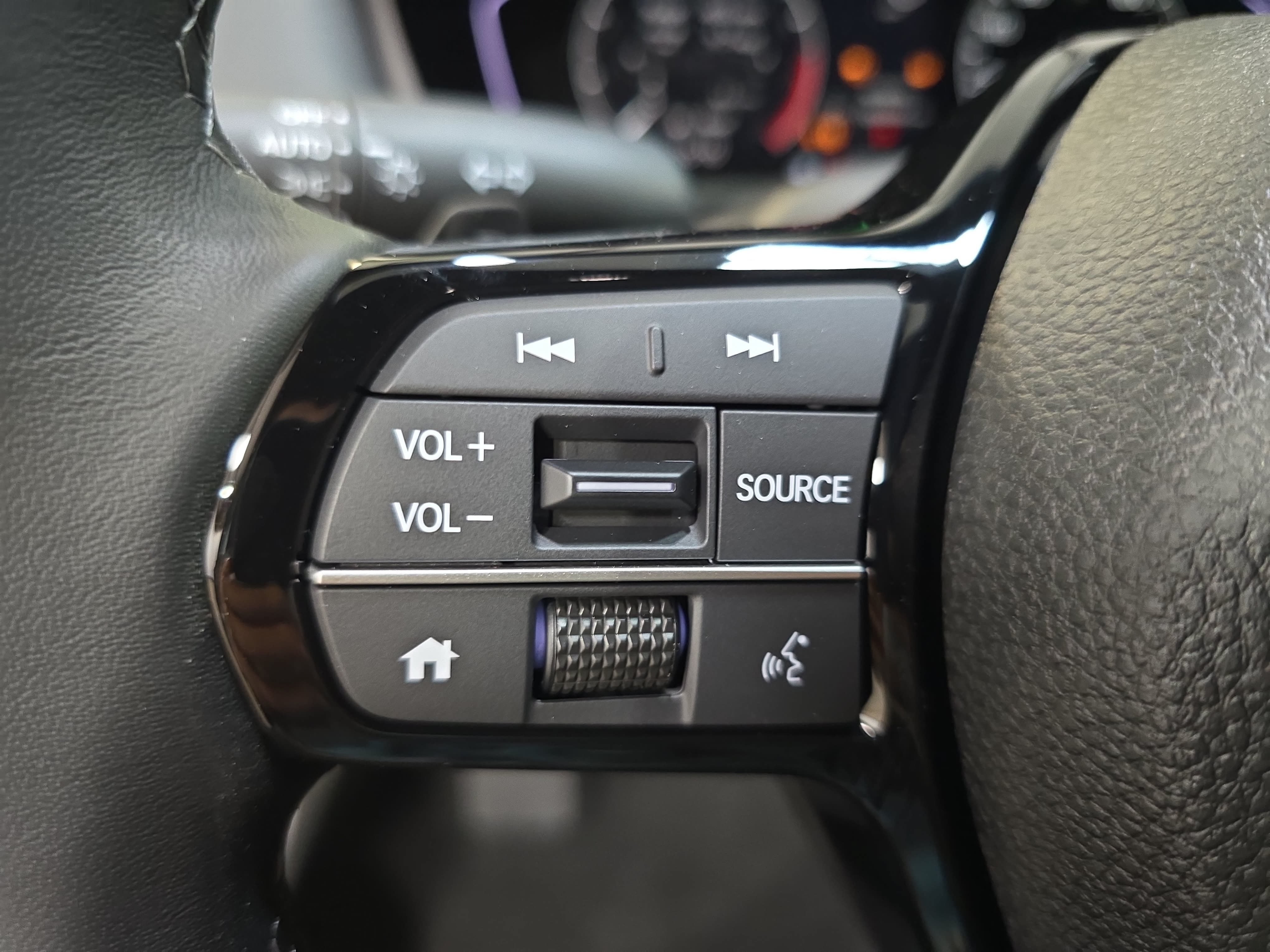 New 2026 Honda Civic Sport image 14