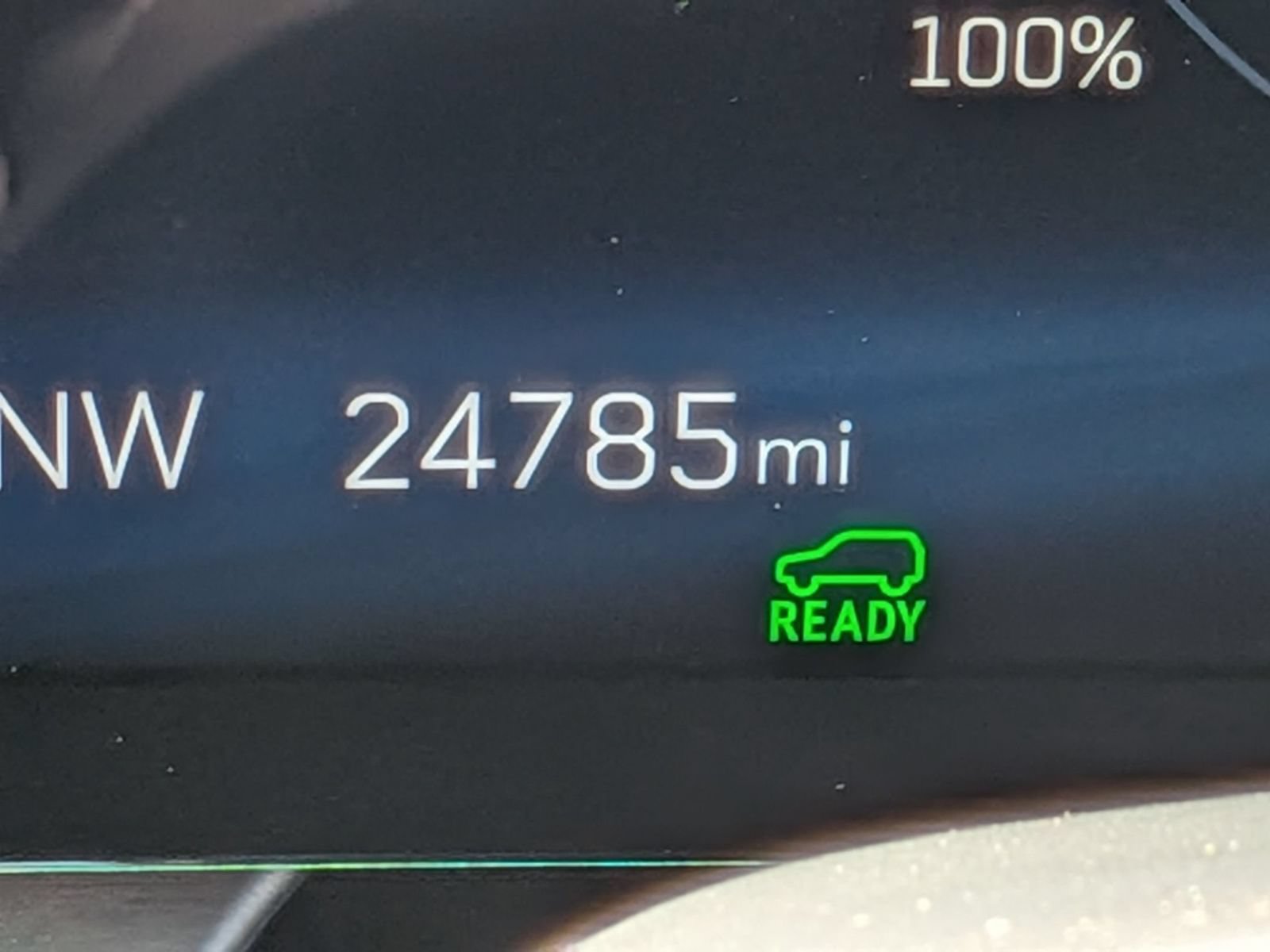 Used 2024 Cadillac Lyriq Sport RWD image 21