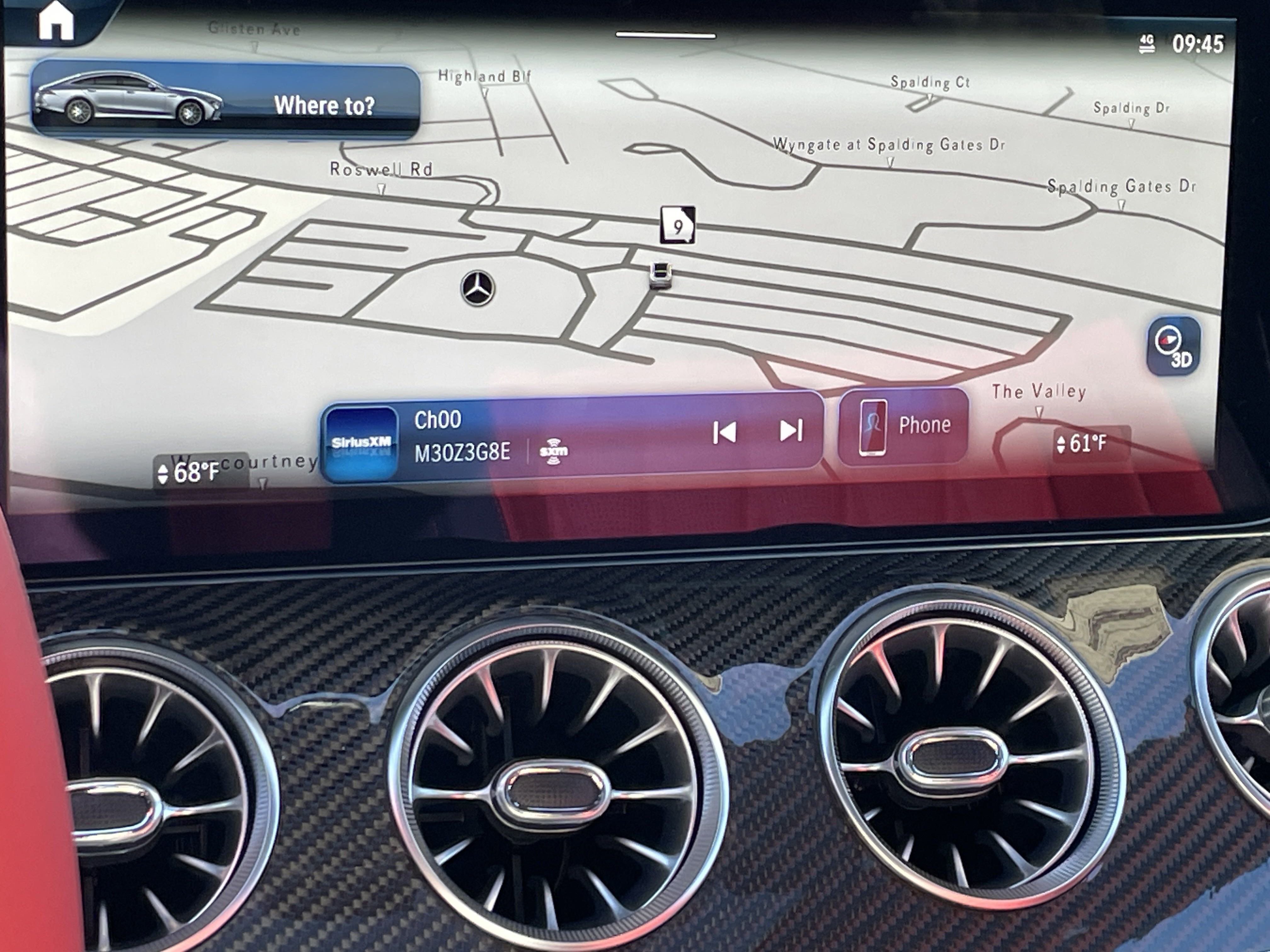New 2026 Mercedes-Benz AMG GT 53 image 30