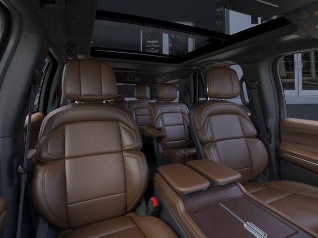 New 2026 Lincoln Navigator Reserve image 10