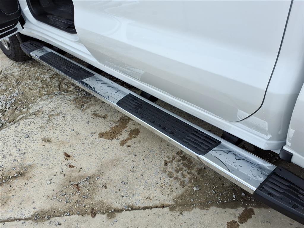 New 2026 GMC Sierra 1500 SLT w/ SLT Premium Plus Package image 19