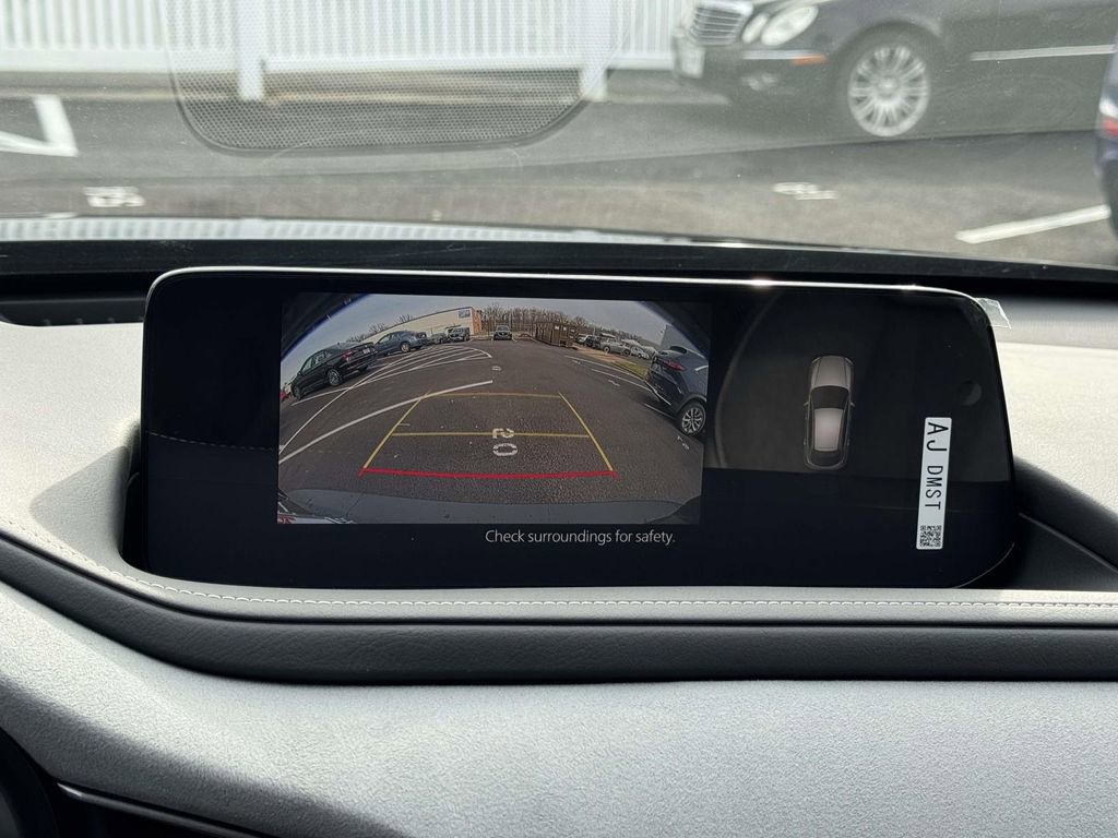 New 2026 MAZDA CX-30 AWD 2.5 S image 11