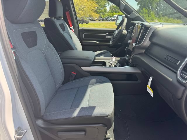 New 2026 RAM 1500 Big Horn AWD/4WD image 14
