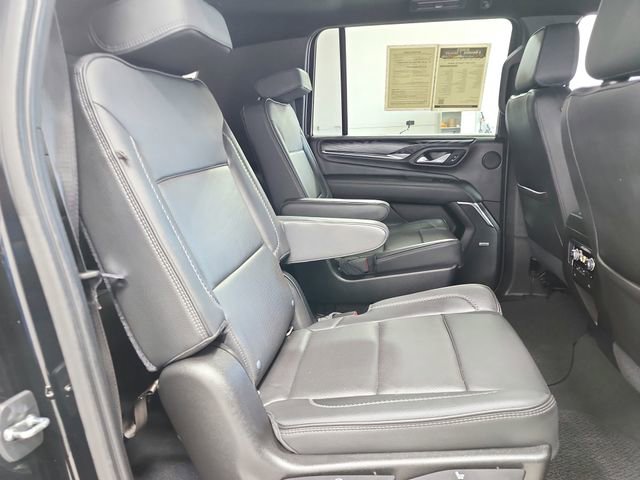 Used 2021 GMC Yukon XL Denali w/ Denali Premium Package image 45