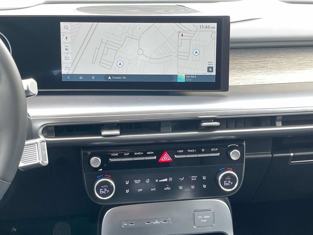New 2026 Hyundai Ioniq 9 SEL image 23