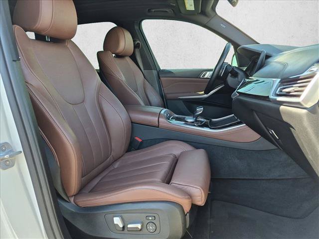 Used 2019 BMW X5 xDrive40i AWD/4WD image 22