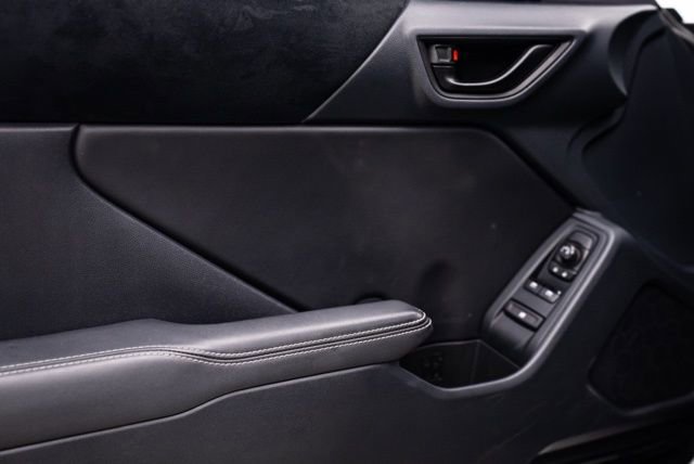 Used 2023 Toyota GR86 Premium w/ ALL Weather Mat Package (TMS) image 25