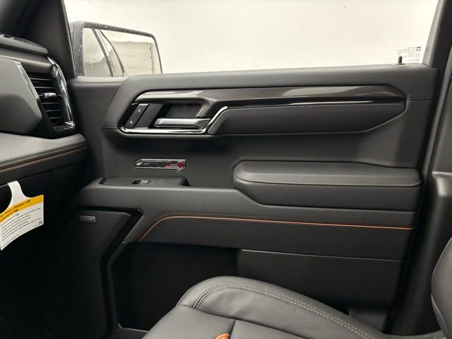 New 2025 GMC Sierra 1500 AT4 w/ AT4 Premium Package image 46