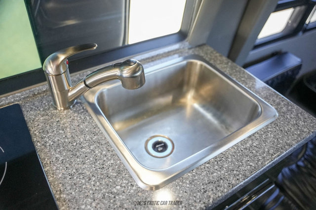 Used 2017 Mercedes-Benz Sprinter 3500 image 73