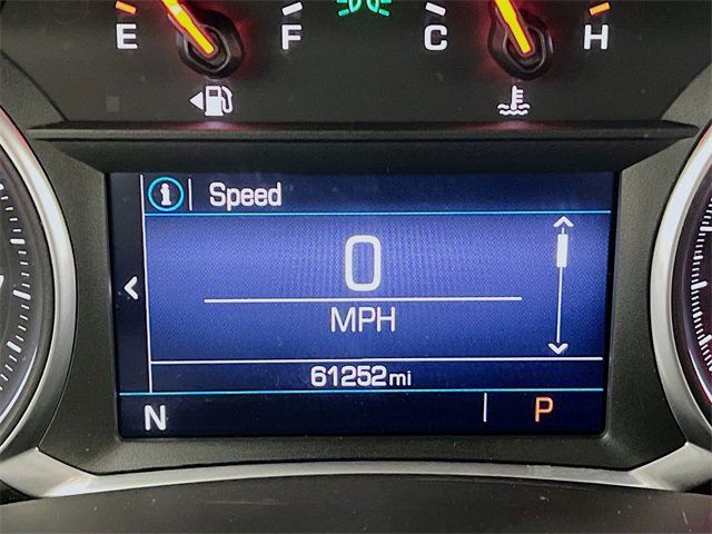 Used 2020 GMC Terrain SLE image 15