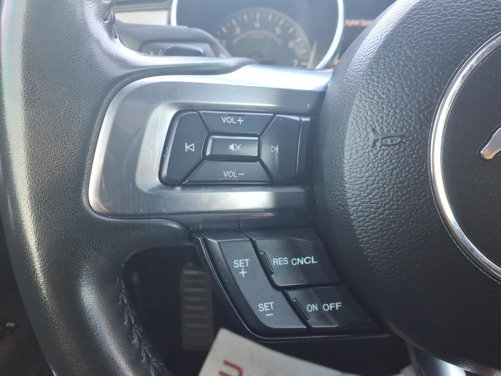 Used 2023 Ford Mustang GT w/ Equipment Group 301A image 22