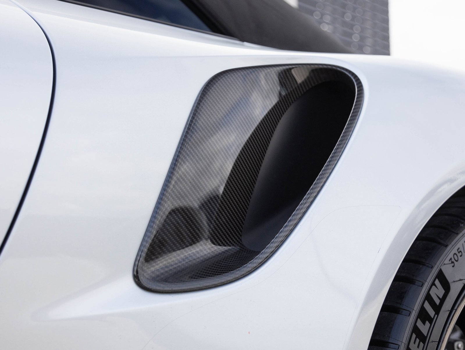 Certified 2018 Porsche 911 Turbo S image 35