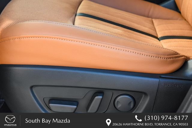 New 2026 MAZDA CX-70 3.3 Turbo S w/ Premium Plus image 18