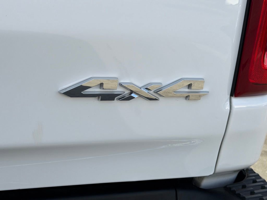 Used 2025 RAM 1500 Big Horn image 12