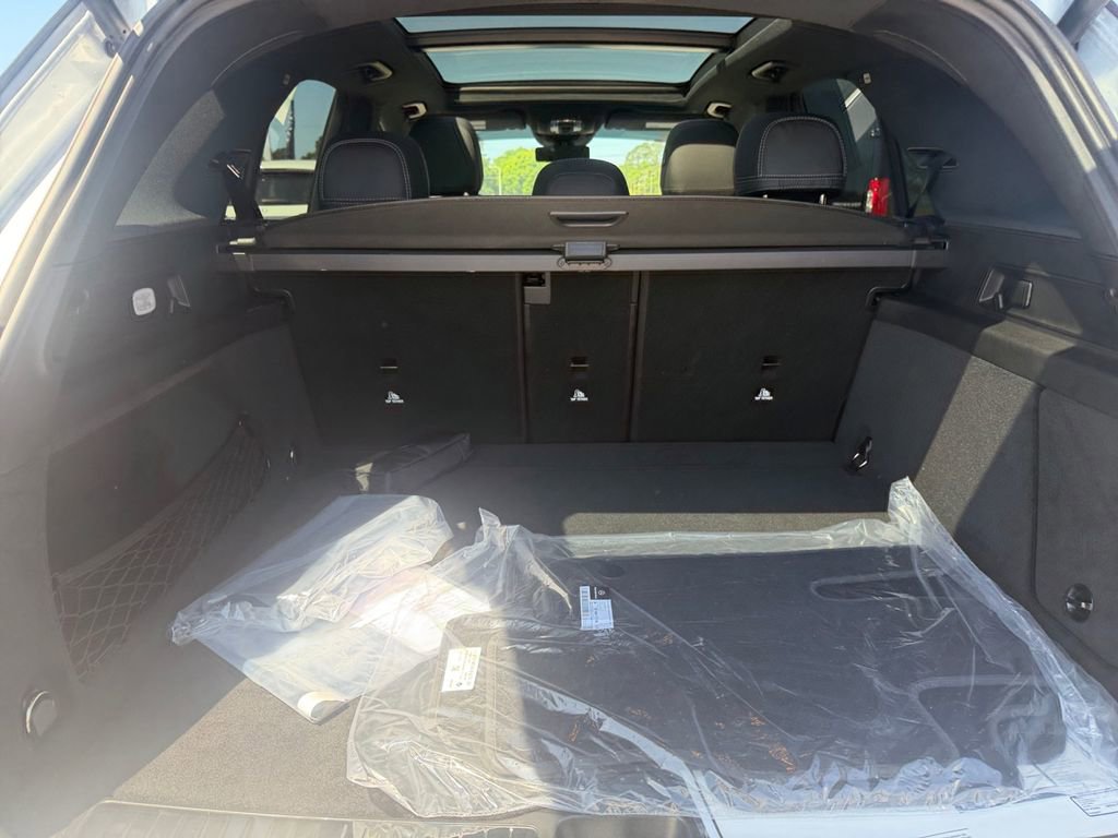 Used 2026 Mercedes-Benz GLE 350 4MATIC image 24