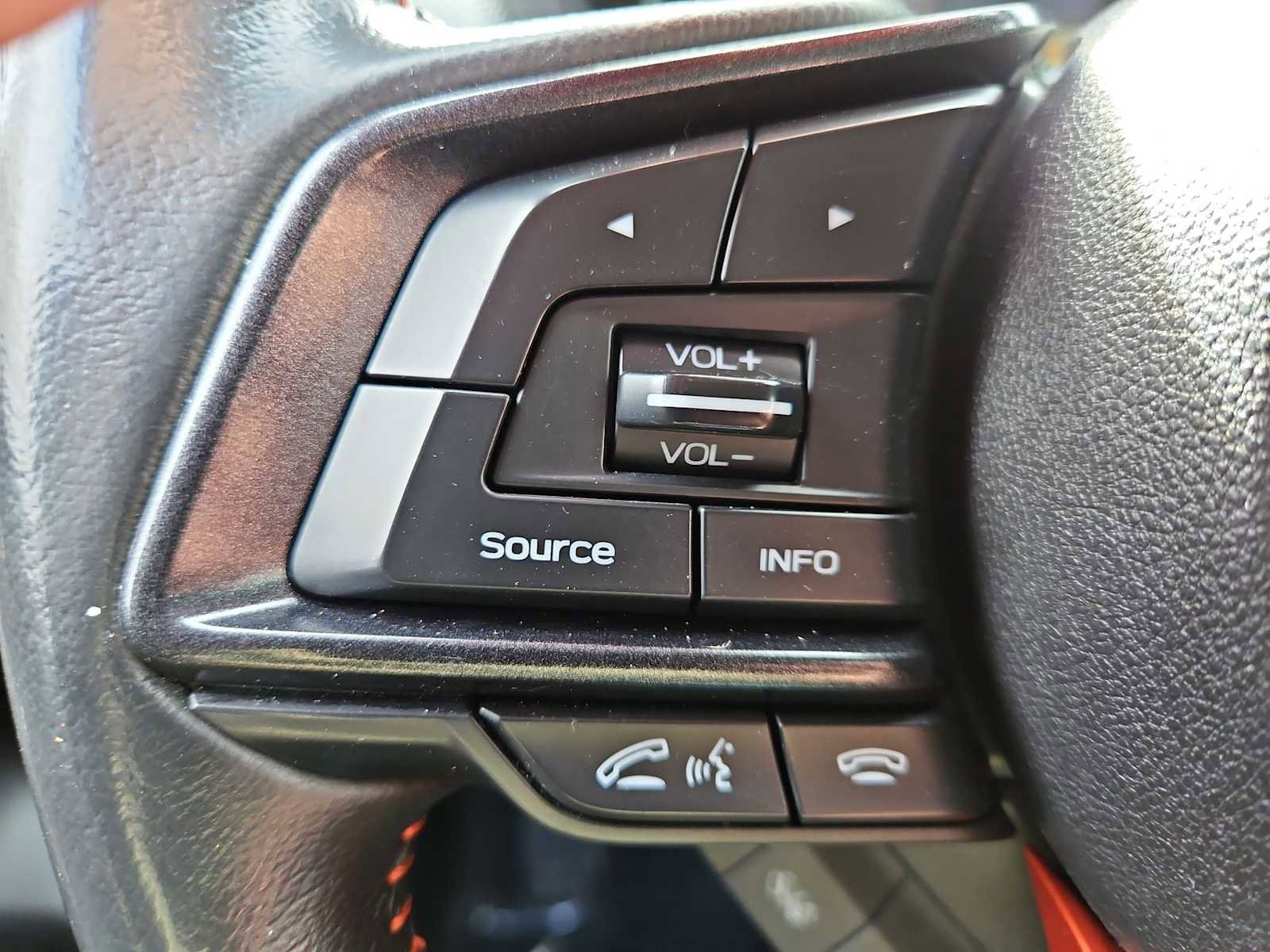 Certified 2023 Subaru Forester Sport image 25