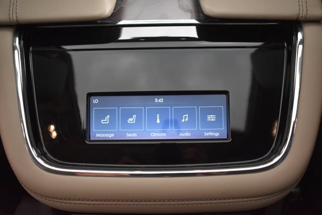 Used 2023 Lincoln Navigator L Reserve AWD/4WD image 46