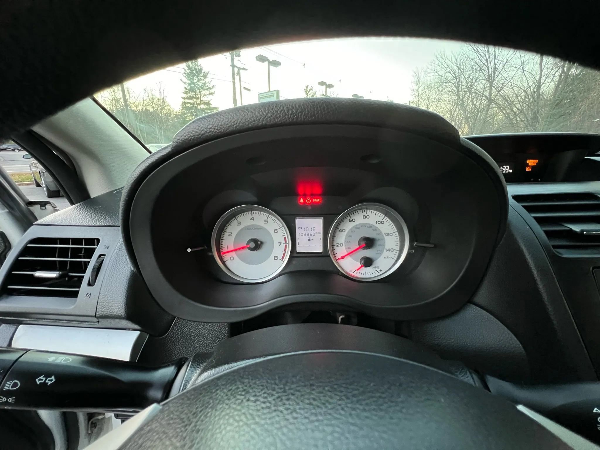 Used 2014 Subaru Impreza 2.0i Premium w/ Popular Package #2 image 66