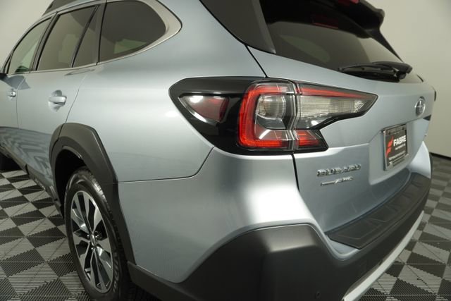 Certified 2024 Subaru Outback Limited image 11