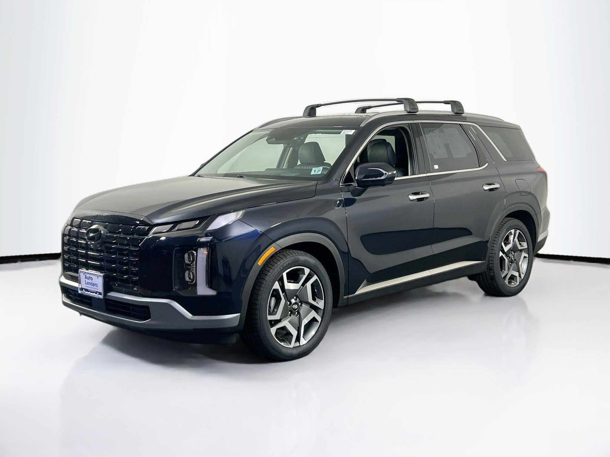 Used 2023 Hyundai Palisade Limited