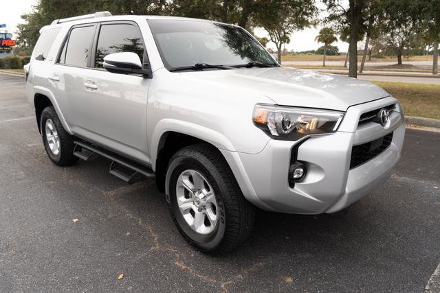 Used 2023 Toyota 4Runner SR5 Premium image 49