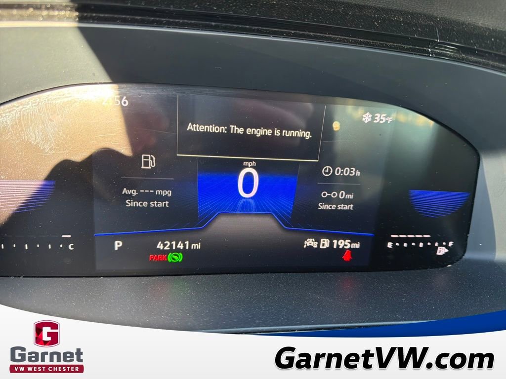 Used 2023 Volkswagen Taos S image 17