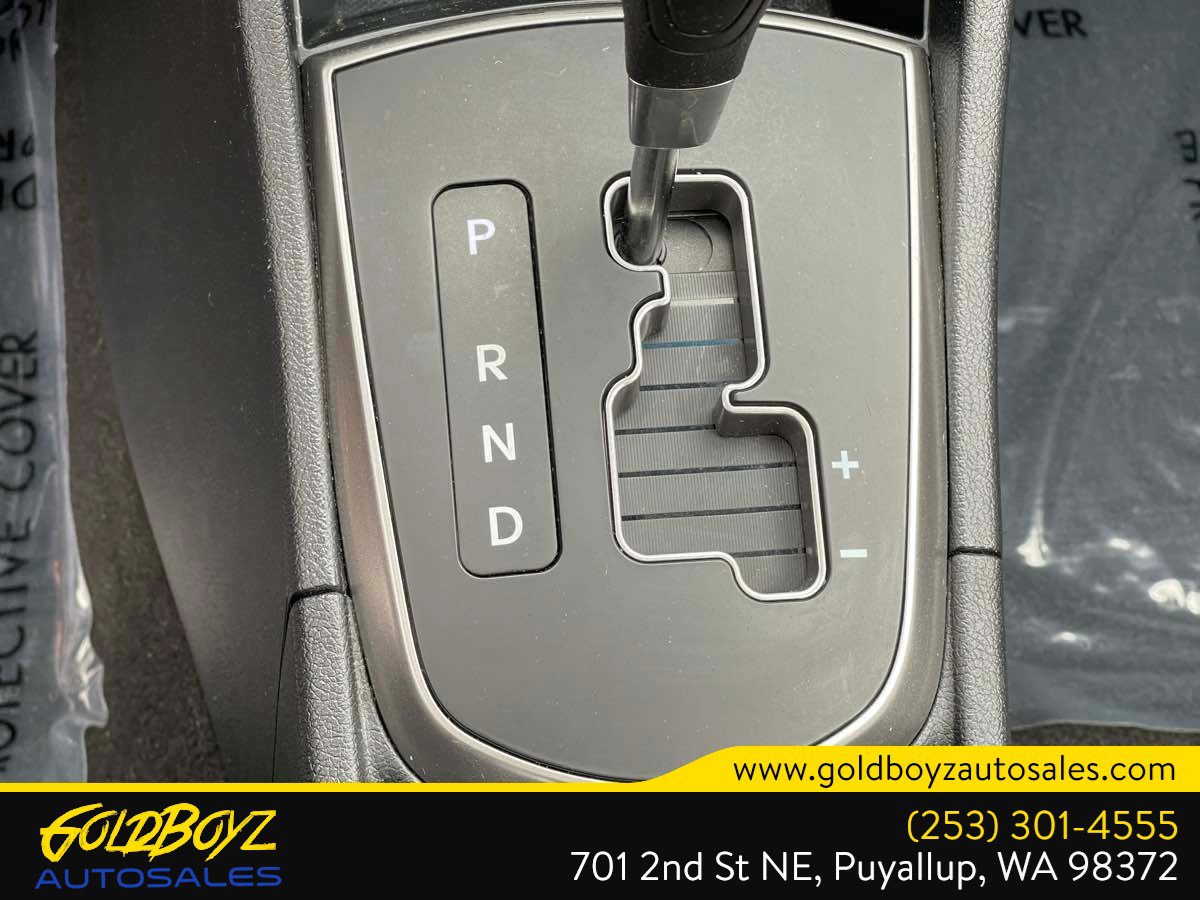 Used 2016 Hyundai Accent SE FWD image 31