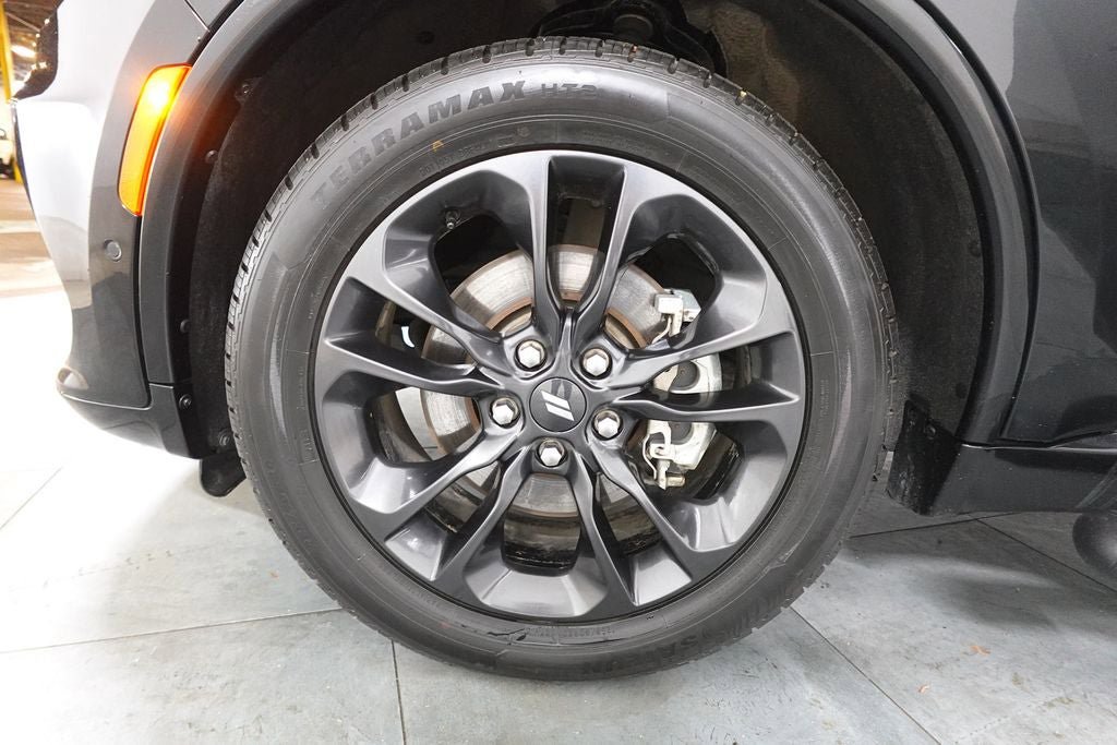 Used 2024 Dodge Durango R/T AWD/4WD image 38