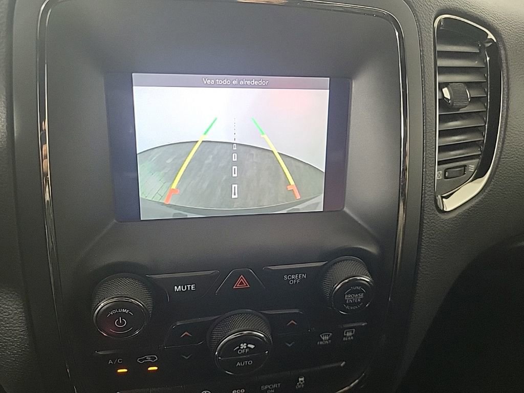 Used 2020 Dodge Durango GT image 21