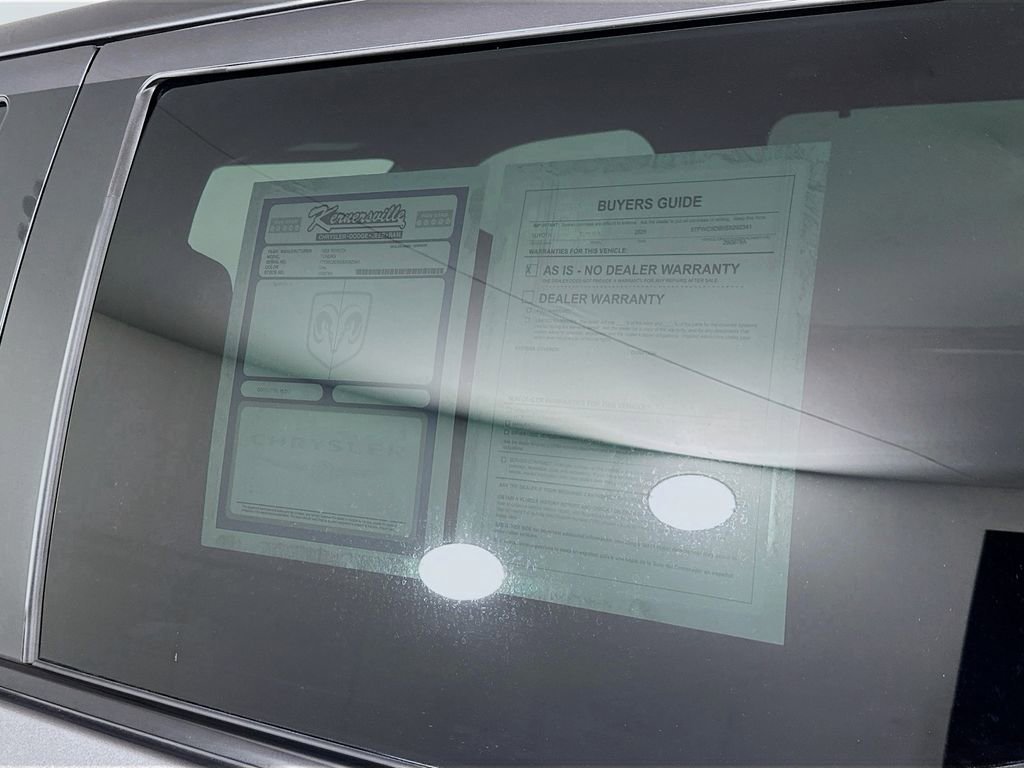 Used 2025 Toyota Tundra Platinum w/ TRD Off-Road Package image 36