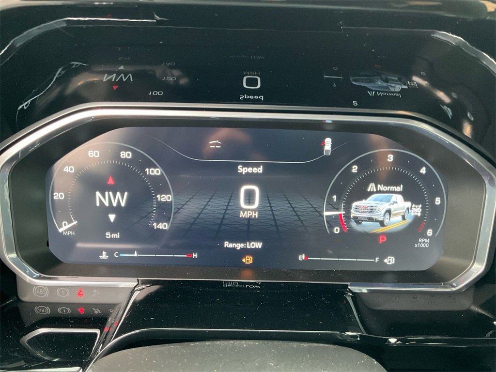 New 2026 GMC Sierra 1500 Elevation w/ Elevation Premium Package image 17