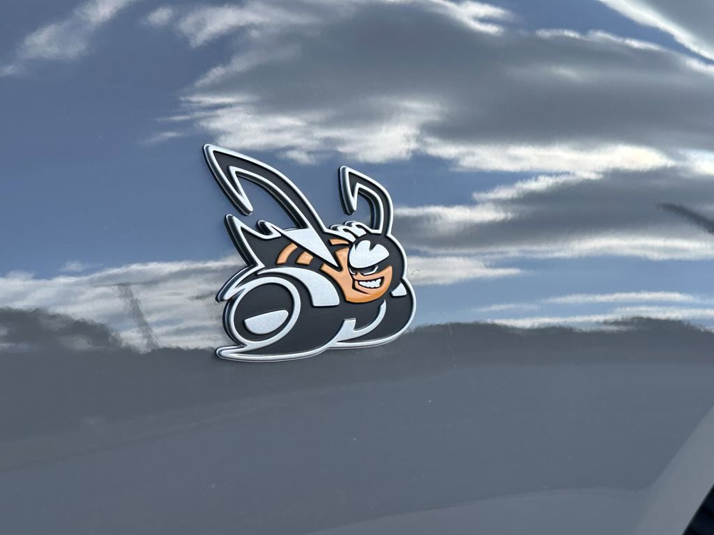 New 2026 Dodge Charger Daytona Scat Pack w/ Track Package image 39