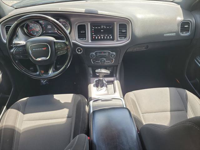 Used 2022 Dodge Charger SXT RWD image 8