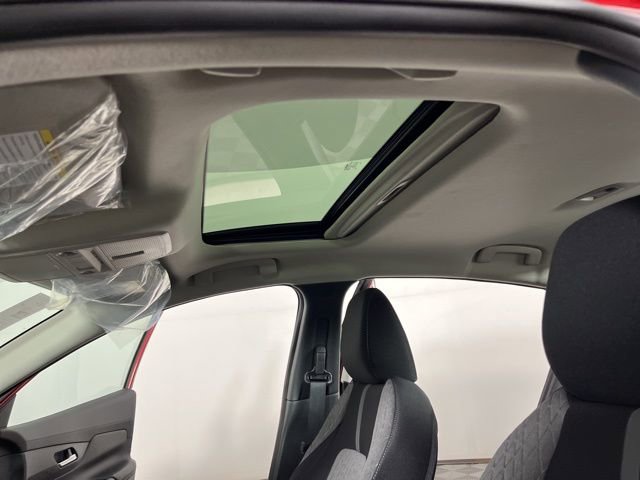 New 2026 Nissan Sentra SV w/ SV Convenience Package image 31