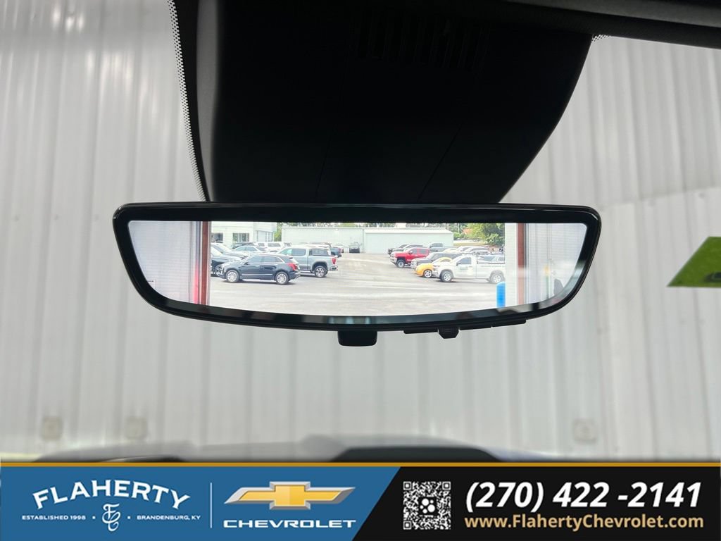 Used 2026 Chevrolet Silverado 1500 ZR2 AWD/4WD image 37