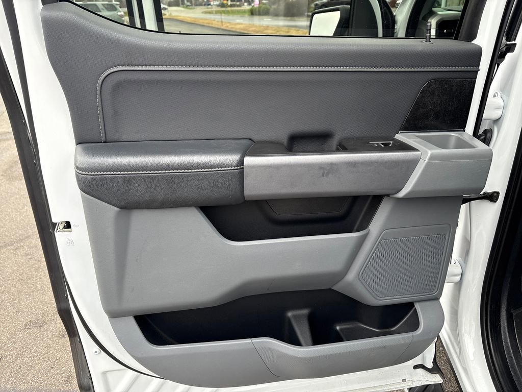 Used 2022 Ford F150 XLT w/ Equipment Group 302A High image 42