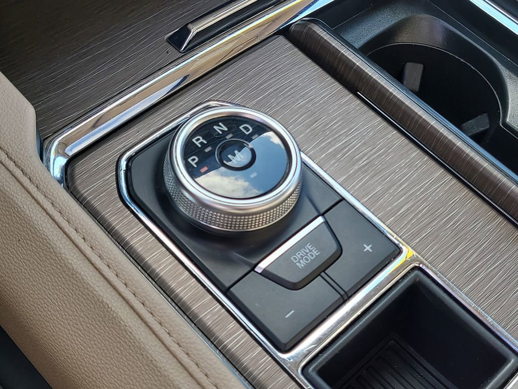 Certified 2023 Ford Expedition Max Limited image 27