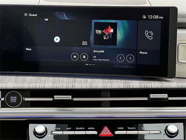 New 2025 Hyundai Santa Fe Calligraphy image 20