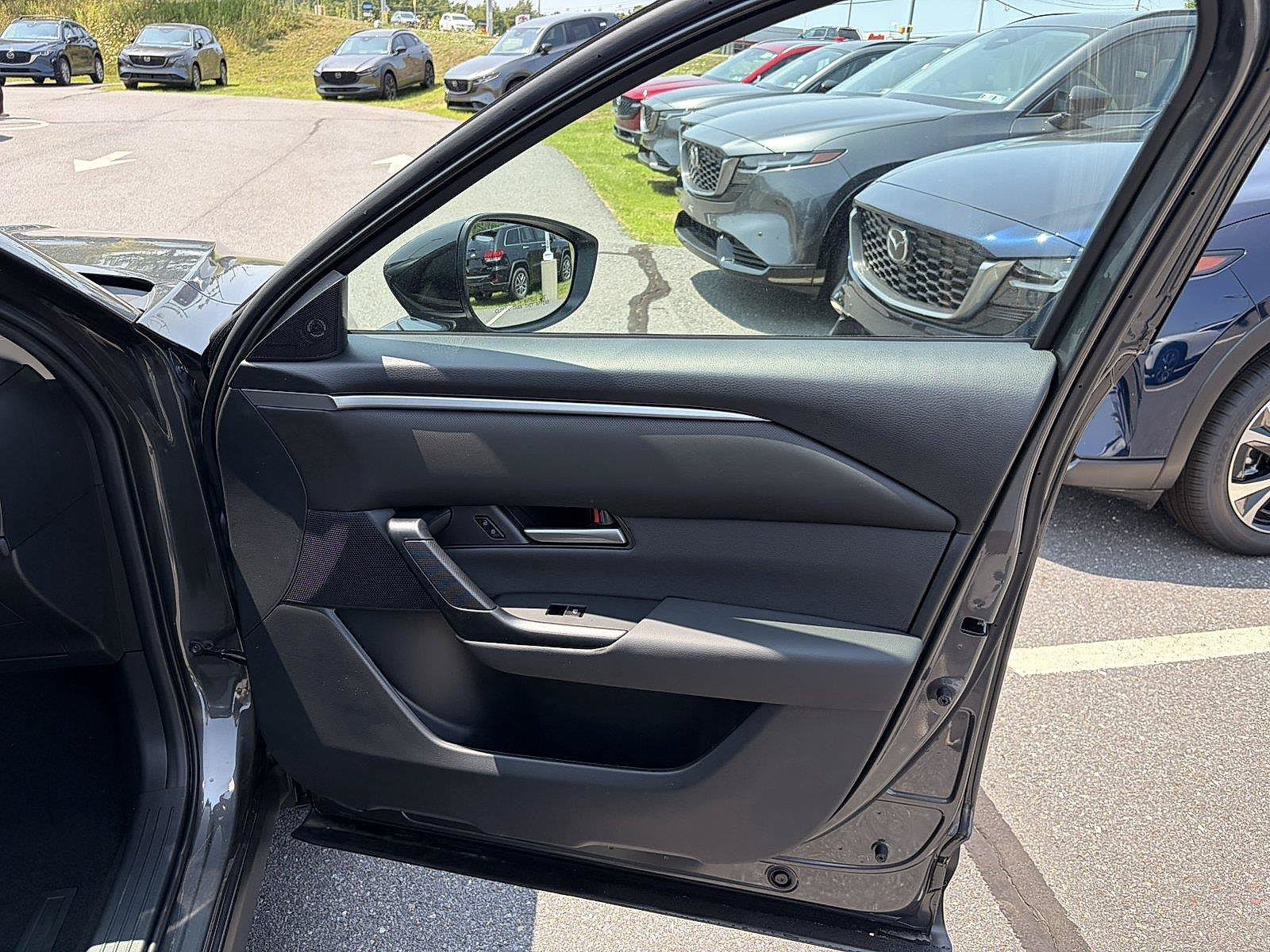 New 2026 MAZDA CX-50 AWD 2.5 S w/ Preferred Pkg image 8