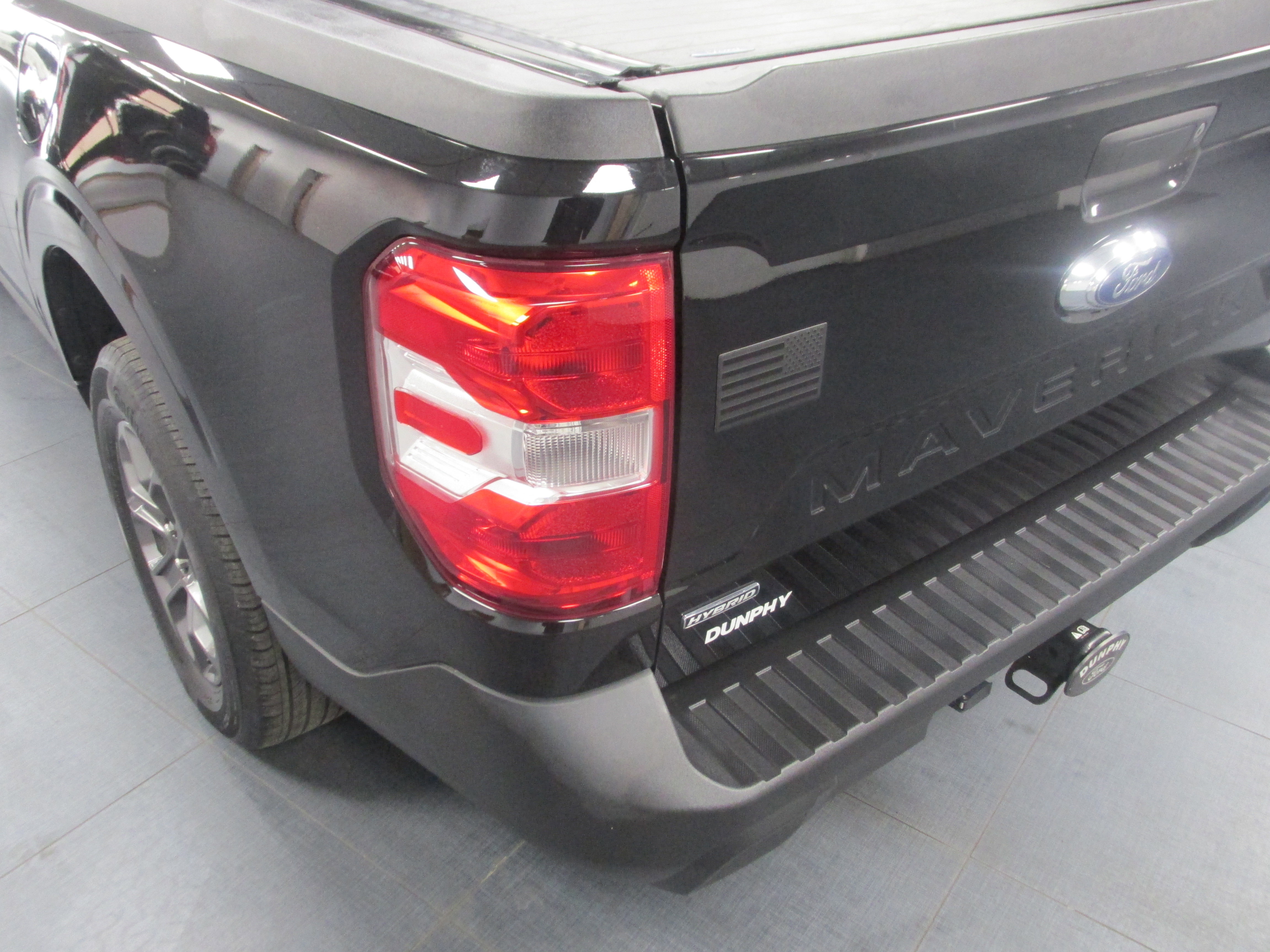 Used 2022 Ford Maverick XLT w/ XLT Luxury Package image 19
