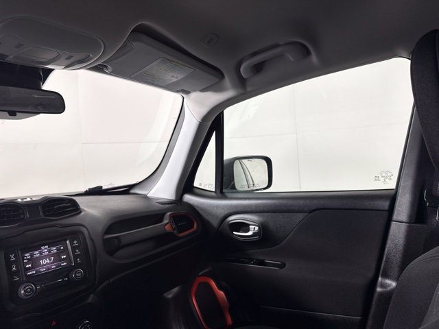 Used 2020 Jeep Renegade Sport AWD/4WD image 27