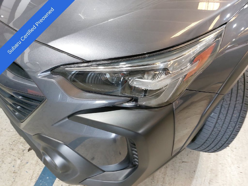 Used 2025 Subaru Outback Premium AWD/4WD image 26