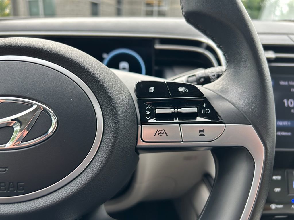 Used 2023 Hyundai Tucson SEL w/ Convenience Package image 18