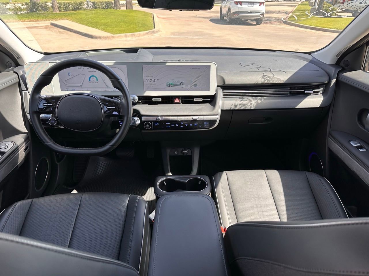 Used 2024 Hyundai Ioniq 5 Limited image 17