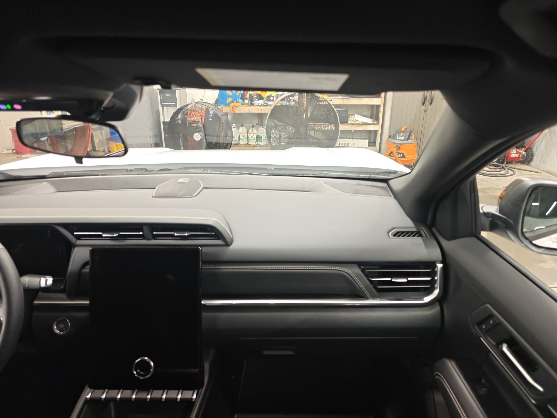 Used 2026 GMC Terrain Elevation w/ Elevation Premium Package image 27